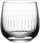 Villeroy & Boch Schnapsglas Afina Schnapsglas 4erSet 0,04l, Kristallglas