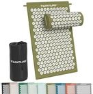 Tunturi Akupressurmatte Acupuncture Matte und Kopfkissen - stachelmatte - 2in1