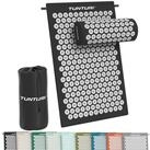 Tunturi Akupressurmatte Acupuncture Matte und Kopfkissen - stachelmatte - 2in1