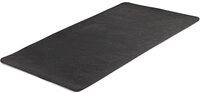 VirtuFit Bodenschutzmatte VirtuFit Premium Universal Bodenschutzmatte PVC 200 x...