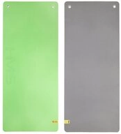 HMS Premium Fitnessmatte Gymnastikmatte Yogamatte 140 cm (Spar-Set, 1-St.,