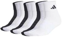 adidas Sportswear Sneakersocken Unisex Socken 9er Pack Baumwolle (Packung, 9er...