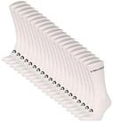 Head Kurzsocken Unisex Socken 20er Pack Baumwolle (20er Pack, 20er Pack)