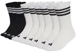 adidas Sportswear Kurzsocken Unisex Socken 9er Pack Baumwolle (Packung, 9er...