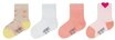 Camano Socken 4er Pack 4er Pack Aus OCS zertifizierter Baumwolle, warmes