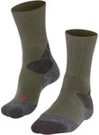 FALKE Socken Damen Trekkingsocke TKX
