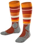 FALKE Skisocken FALKE SK2 Intermediate Skiing Kinder (1-Paar)