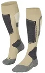 FALKE Skisocken FALKE SK4 Advanced Skiing Damen (1-Paar) mit leichter Polsterung f&uuml;r