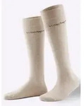 Witt Freizeitsocken Kniestr&uuml;mpfe (3-Paar)