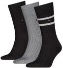 Tommy Hilfiger Socken (3 Paar) mit Geschenkbox