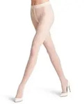 FALKE Feinstrumpfhose FALKE Firefly 20 Damen 20 DEN (1 St) wei&szlig; S