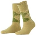 Burlington Socken Burlington Whitby Damen (1-Paar) aus weichem Material
