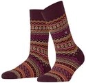 Burlington Socken Burlington Fair Isle Damen (1-Paar)