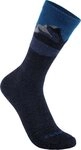 Carhartt Socken Midweight Synthetic-Wool Blend Mountain Crew Sock 2 Pack