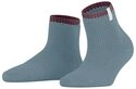 FALKE Haussocken FALKE Cosy Plush Damen (1-Paar) mit weicher Pl&uuml;schsohle