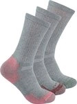 Carhartt Socken Cotton Blend Crew Sock 3 Pair