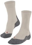 FALKE Wandersocken FALKE TK5 Wander Trekking Herren (1-Paar) Leicht und bequem...