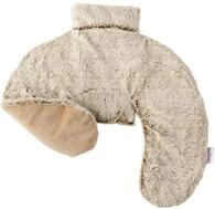 Warmies&reg; W&auml;rmekissen Warmies Necwarmer Deluxe meliert W&auml;rmekissen Mikrowelle/Ofen,