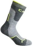 CMP Sportsocken CMP Kinder Trekkingsocken KIDS TREKKING SOCK WOOL MID 3I49174...