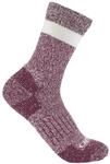 Arbeitssocken CARHARTT "Socke", Damen, Gr. L, pink, Obermaterial: 100% Polyester