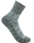 Carhartt Socken Twin Knit Midweight Short Crew Sock bunt M