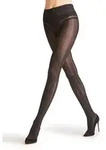 FALKE Feinstrumpfhose FALKE High Waist Midwinter 100 Damen 100 DEN (1 St)...