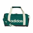 adidas Performance Sporttasche adidas Sporttasche LINEAR DUFF gr&uuml;n