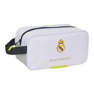 safta Make-Up Organizer Real Madrid 25/26 Kosmetiktasche
