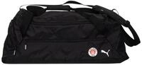FC St. Pauli Sporttasche FC St. Pauli - PUMA Sporttasche Logo Gr&ouml;&szlig;e L -...
