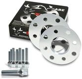 LLCTOOLS Frontsto&szlig;stange Spurverbreiterung-Set 20 mm/Achse, 5x100/5x112, Art....