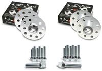 LLCTOOLS Frontsto&szlig;stange Spurverbreiterung-Set 30 mm/Achse, 5x120, Art. 791012