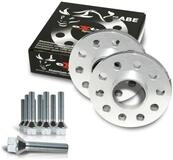 LLCTOOLS Frontsto&szlig;stange Spurverbreiterung-Set 40 mm/Achse, 5x120, Art. 790121