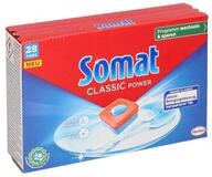 Somat Classic Power Sp&uuml;lmaschinentabs (28 Tabs)