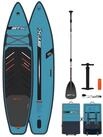 SUP-Board STX Windsurf SUP 11'0 Hybrid Tourer aufblasbar Komplett Set 340cm