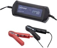 Cartrend cartrend DP 6.1 581534 Kfz-Ladeger&auml;t 6 A Autobatterie-Ladeger&auml;t