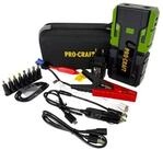 PRO CRAFT Stromerzeuger JS-12NE Starthilfeger&auml;t 600 A mit Powerbankfunktion