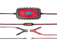 IWH Batterieladeger&auml;t 4A 6/12V Batterie-Ladeger&auml;t