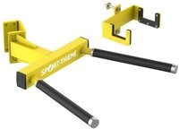 Sport-Thieme Kraftstation Dipstange Pro 800/800, Passend f&uuml;r Multi-Rack "Pro...