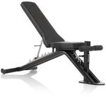 Hammer Trainingsbank Autark: Schr&auml;g-, Flach- & Negativbank, bis 450 kg belastbar