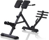Hammer Trainingsstation R&uuml;ckentrainer Tricon Flex, 3 in 1...