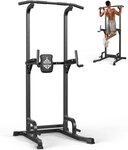 Sportsroyals Klimmzugstange f&uuml;r Zuhause & Heimfitness, bis 180 kg Belastung...