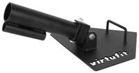 VirtuFit Kraftstation VirtuFit Landmine Platform aus Stahl mit...
