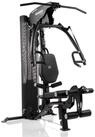 Hammer Trainingsstation Kraftstation Autark 3.0 schwarz