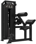 Tunturi Kraftstation Dual R&uuml;cken-/Bauchtrainer Kraftstation, Gewichtspaket,...