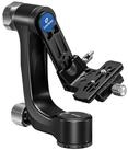 Leofoto Leofoto 2-Wege-Neiger PG-3 Carbon-Gimbal black Kamerastativ