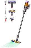 DYSON Akku-Hand-und Stielstaubsauger V12&trade; Detect Slim Absolute, 545 W,...