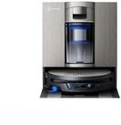 ECOVACS Saugroboter DEEBOT X12S OmniCyclone Care Kit, 110 W, beutellos, mit