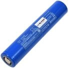 Powery Akku f&uuml;r Maglite Typ ILIF-3006526 Akku 3200 mAh (6.4 V)