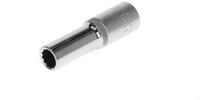 Gedore Red Steckschl&uuml;ssel R61101214 Steckschl&uuml;sseleinsatz 1/2" 12-kant 12 mm...