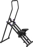 Christopeit Sport&reg; Stepper Climber 1000